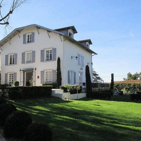 Hotel La Villa Saint-Pierre-dʼIrube Esterno foto