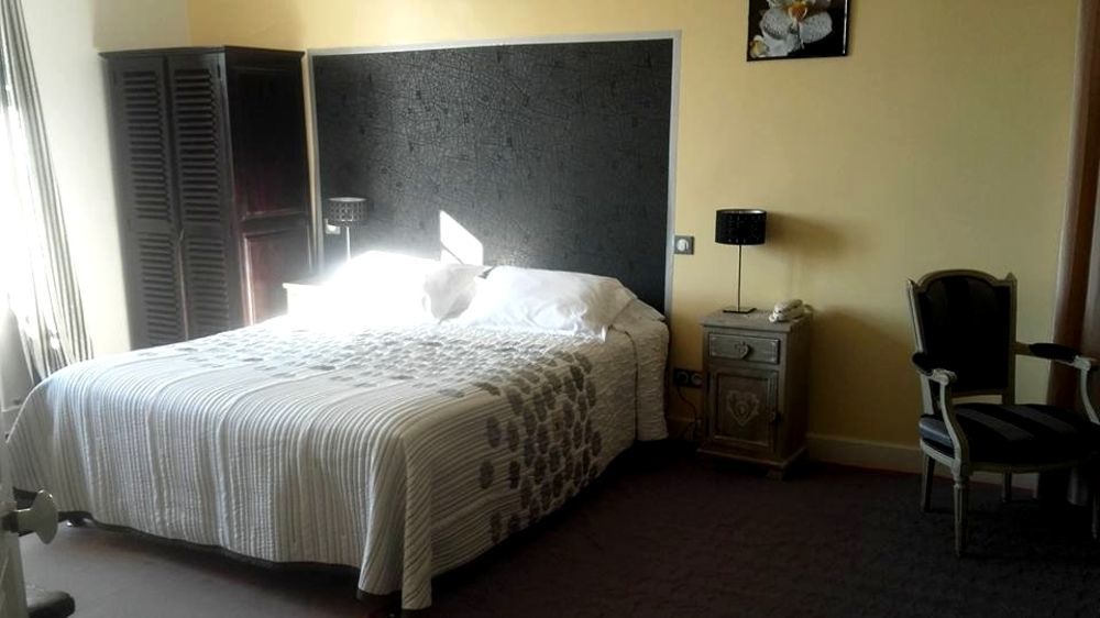 Hotel La Villa Saint-Pierre-dʼIrube Esterno foto