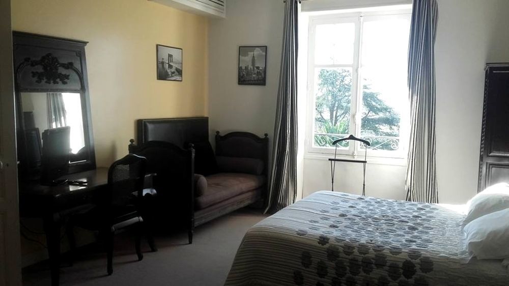 Hotel La Villa Saint-Pierre-dʼIrube Esterno foto