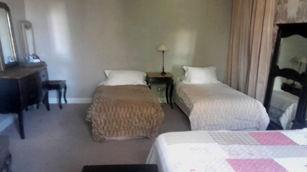 Hotel La Villa Saint-Pierre-dʼIrube Esterno foto