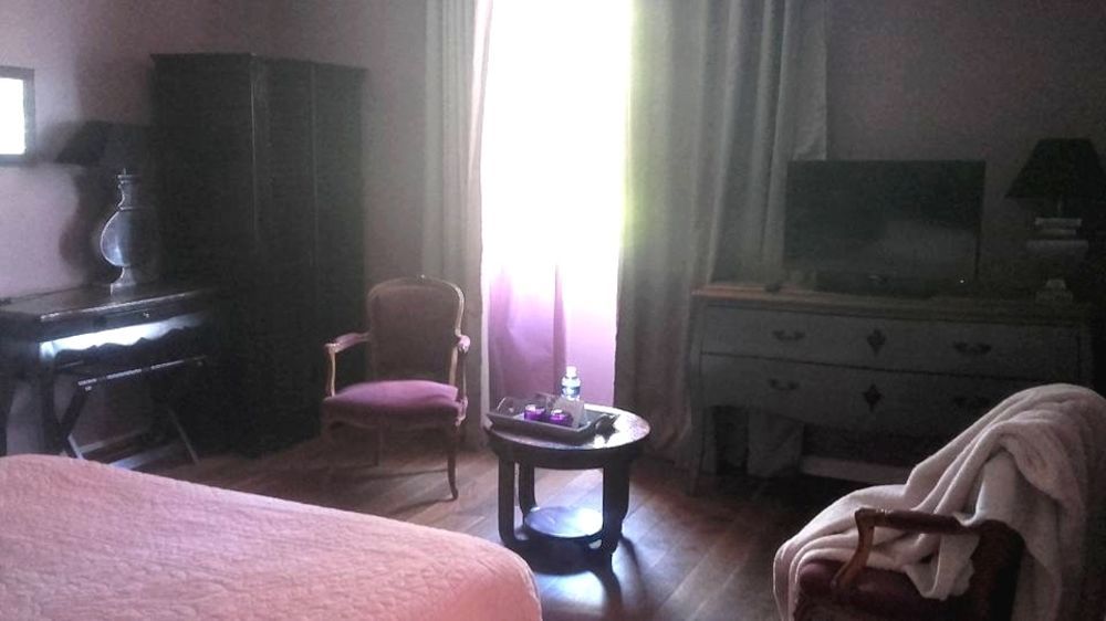 Hotel La Villa Saint-Pierre-dʼIrube Esterno foto