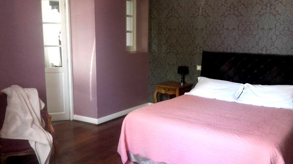 Hotel La Villa Saint-Pierre-dʼIrube Esterno foto