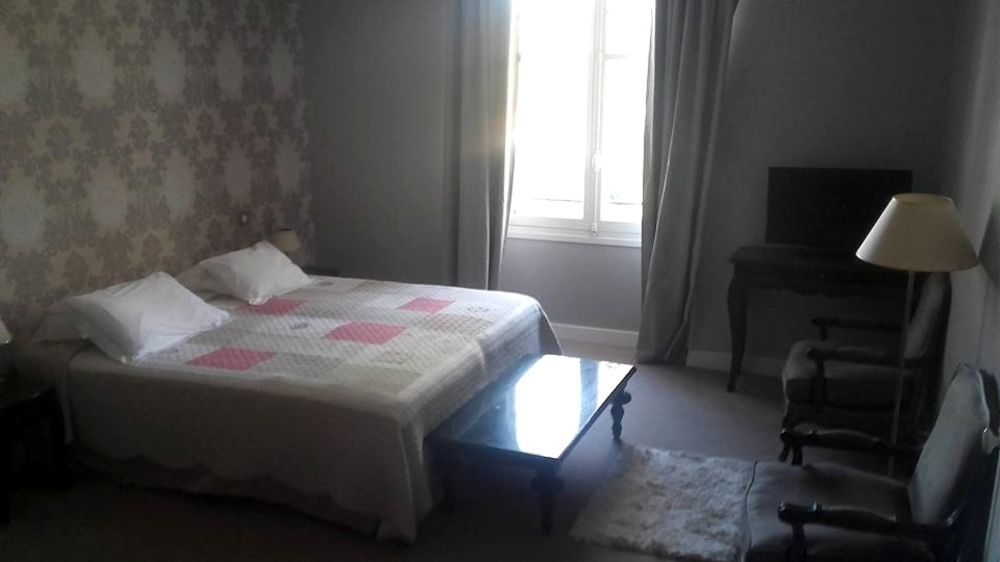 Hotel La Villa Saint-Pierre-dʼIrube Esterno foto