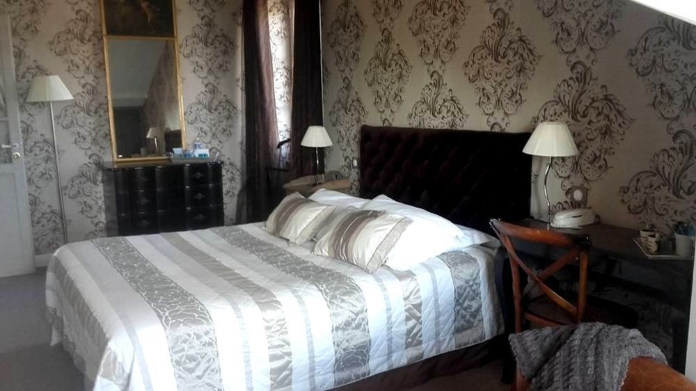 Hotel La Villa Saint-Pierre-dʼIrube Esterno foto