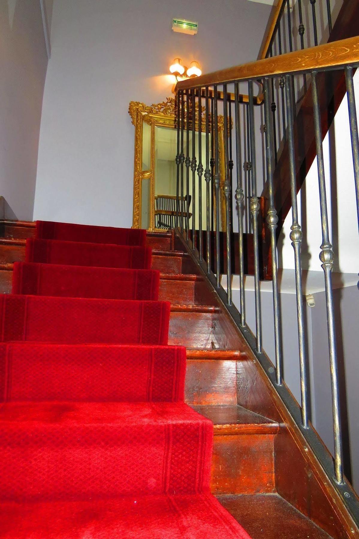 Hotel La Villa Saint-Pierre-dʼIrube Esterno foto
