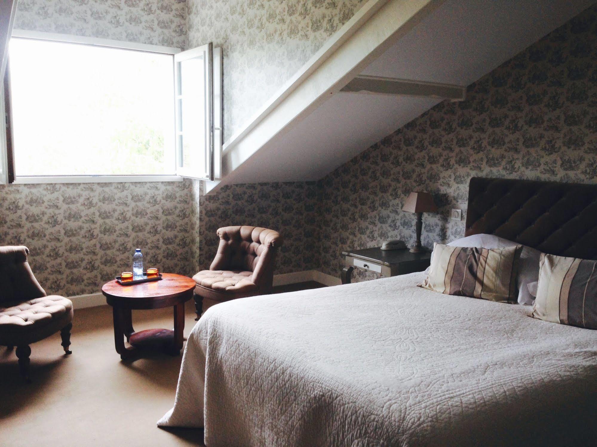 Hotel La Villa Saint-Pierre-dʼIrube Esterno foto
