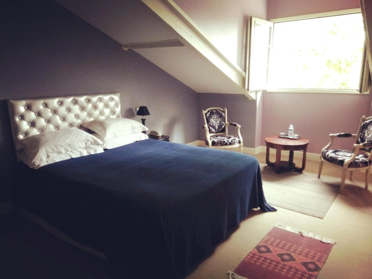 Hotel La Villa Saint-Pierre-dʼIrube Esterno foto