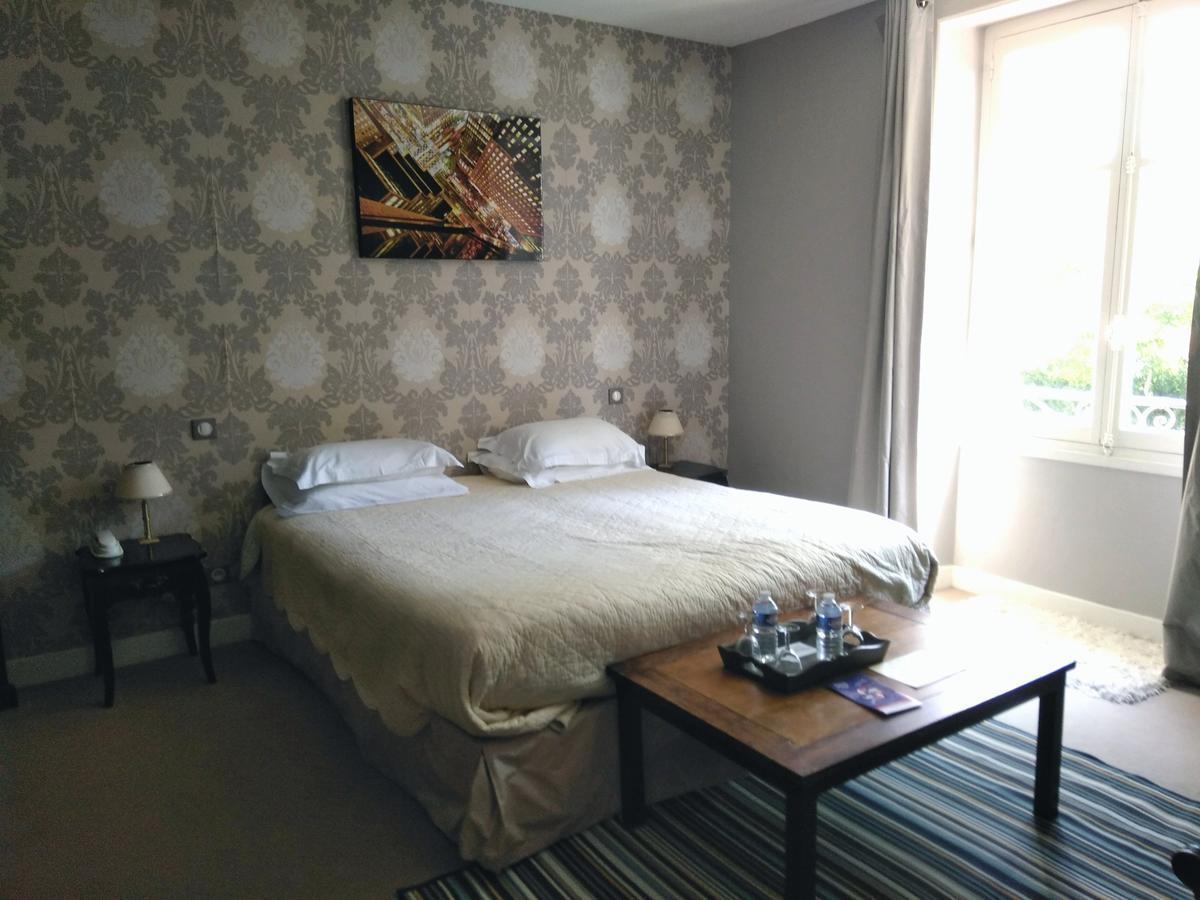 Hotel La Villa Saint-Pierre-dʼIrube Esterno foto