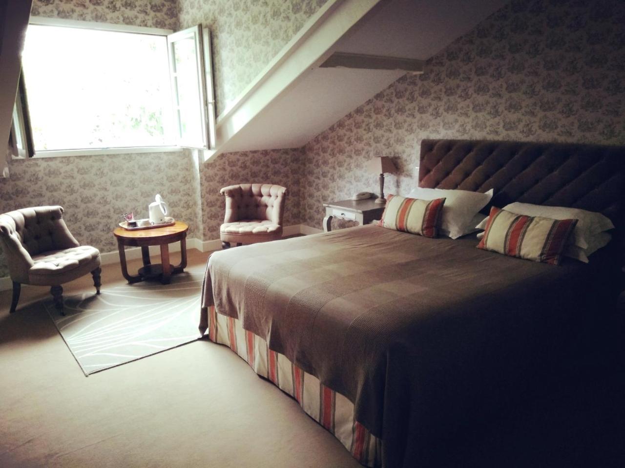 Hotel La Villa Saint-Pierre-dʼIrube Esterno foto